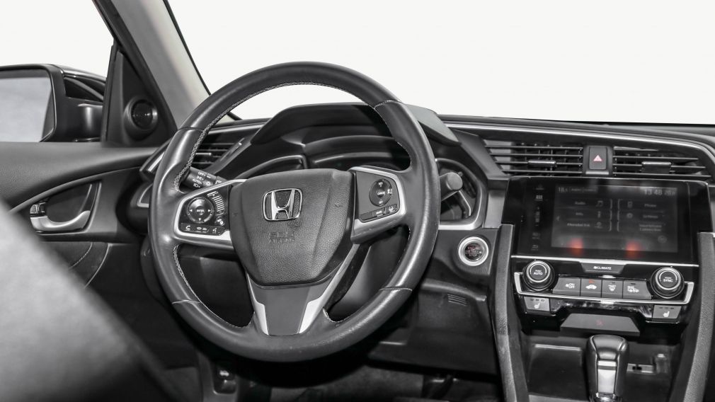 2018 Honda Civic EX-T MAGS TOIT CAMERA DE RECUL #20