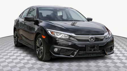 2018 Honda Civic EX-T MAGS TOIT CAMERA DE RECUL                à Trois-Rivières                