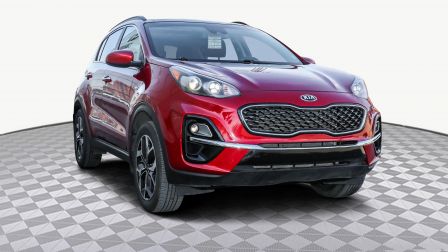 2020 Kia Sportage EX MAGS TOIT PANORAMIQUE CAMERA DE RECUL                