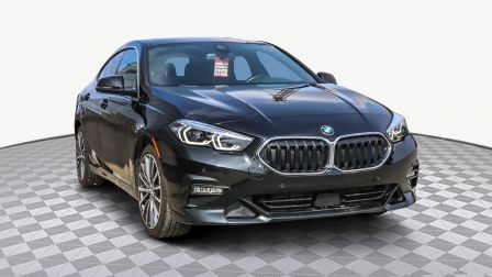 2020 BMW 228i 228i xDrive CUIR TOIT PANORAMIQUE NAVI                in Victoriaville                
