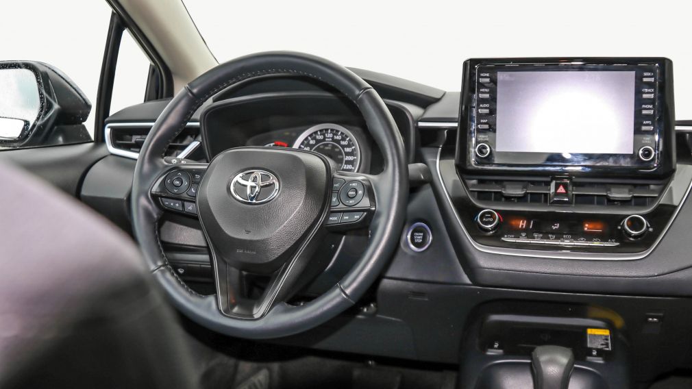 2022 Toyota Corolla LE TOIT OUVRANT MAGS CAMERA DE RECUL #21
