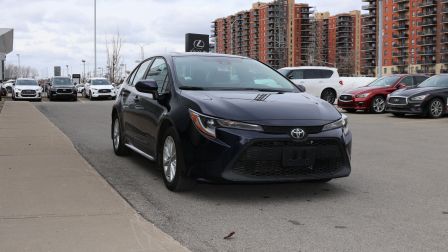 2022 Toyota Corolla LE TOIT OUVRANT MAGS CAMERA DE RECUL                