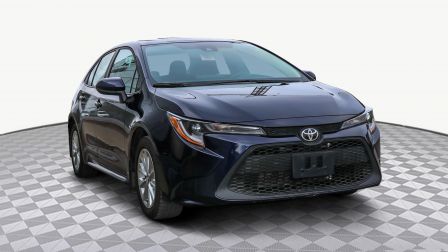 2022 Toyota Corolla LE TOIT OUVRANT MAGS CAMERA DE RECUL                in Trois-Rivières                