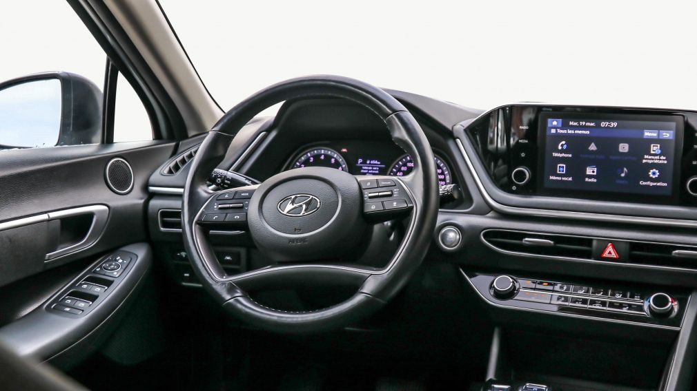 2021 Hyundai Sonata Preferred A/C MAGS CAMERA DE RECUL #19