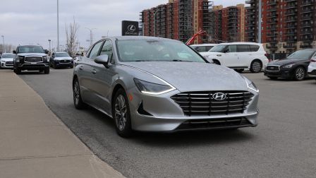 2021 Hyundai Sonata Preferred A/C MAGS CAMERA DE RECUL                in Saint-Léonard                