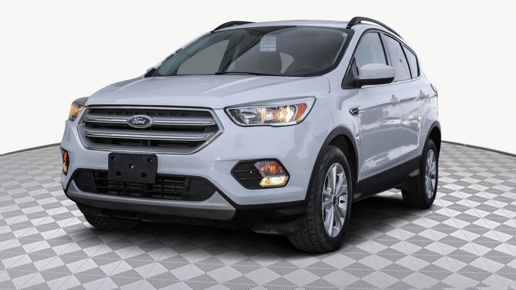 2018 Ford Escape SE A/C MAGS CAMERA DE RECUL #3