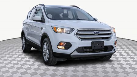 2018 Ford Escape SE A/C MAGS CAMERA DE RECUL                à Îles de la Madeleine                