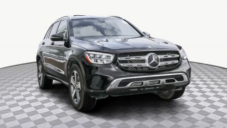 2020 Mercedes Benz GLC GLC 300 4MATIC CUIR MAGS CAMERA DE RECUL                à Longueuil                