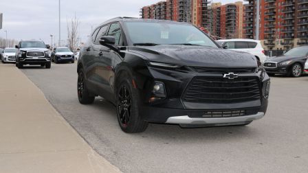 2021 Chevrolet Blazer LT CUIR MAGS CAMERA DE RECUL                