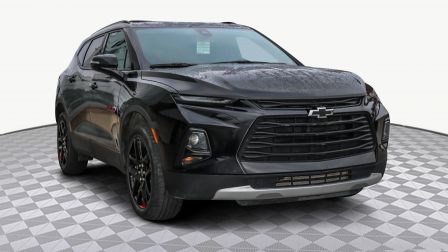 2021 Chevrolet Blazer LT CUIR MAGS CAMERA DE RECUL                à Abitibi                