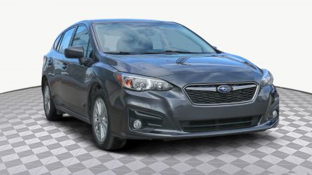 2018 Subaru Impreza Touring GROUPE ÉLECTRIQUE CAMERA DE RECUL                in Rimouski                