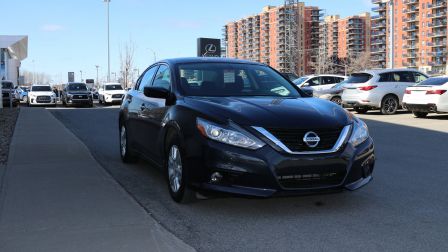 2018 Nissan Altima 2.5 SV MAGS CAMERA DE RECUL                in Longueuil                