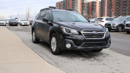 2019 Subaru Outback Touring MAGS CAMERA DE RECUL TOIT NAVI                à Trois-Rivières                