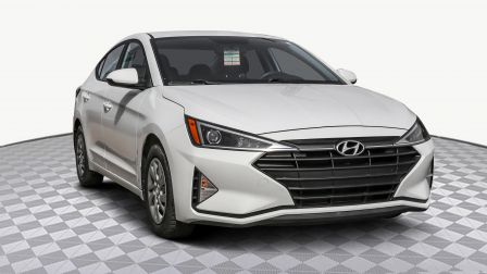 2020 Hyundai Elantra ESSENTIAL GROUPE ÉLECTRIQUE CAMERA DE RECUL                à Estrie                