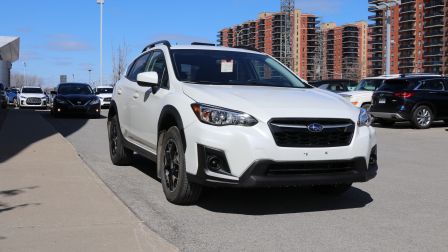 2018 Subaru Crosstrek Convenience MAGS CAMERA DE RECUL                à Saint-Jean-sur-Richelieu                