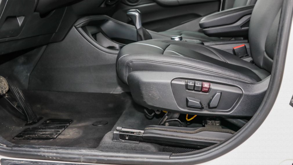 2019 BMW X2 xDrive28i CUIR MAGS NAVI #11