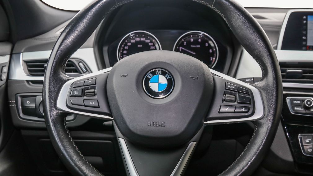 2019 BMW X2 xDrive28i CUIR MAGS NAVI #12