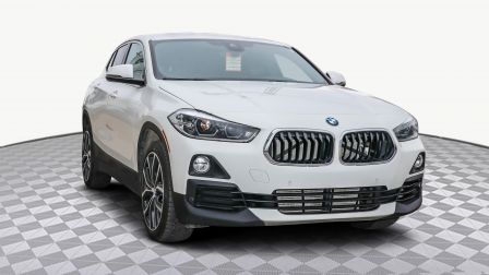 2019 BMW X2 xDrive28i CUIR MAGS NAVI                in Saint-Léonard                