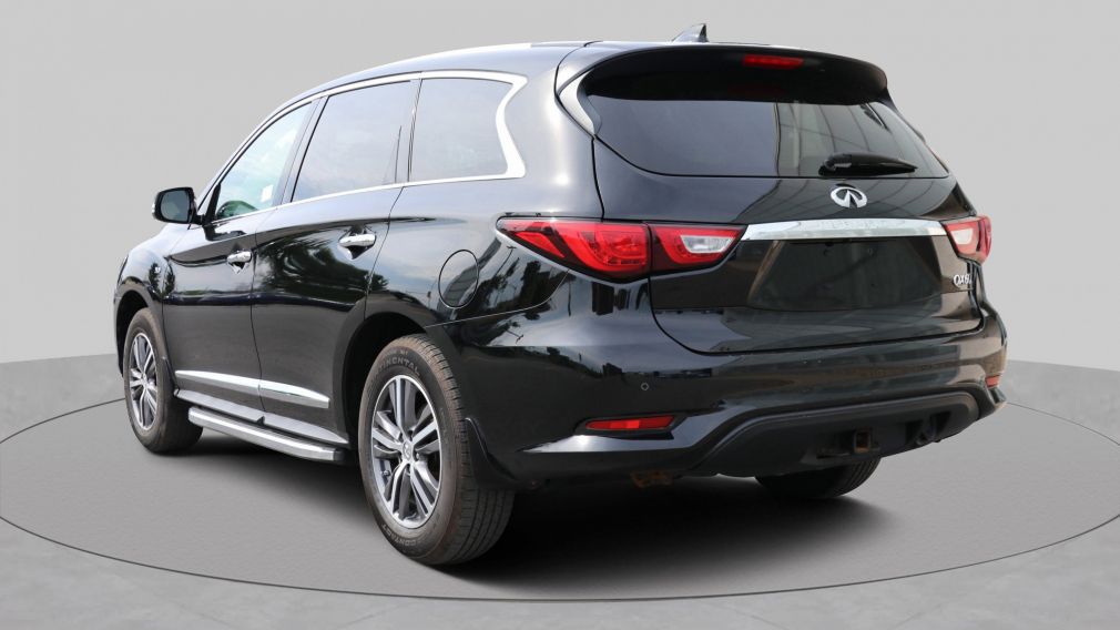 2018 Infiniti QX60 AWD PREMIUM CUIR TOIT NAVI #5