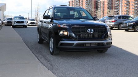 2021 Hyundai Venue Preferred A/C MAGS CAMERA DE RECUL                à Trois-Rivières                
