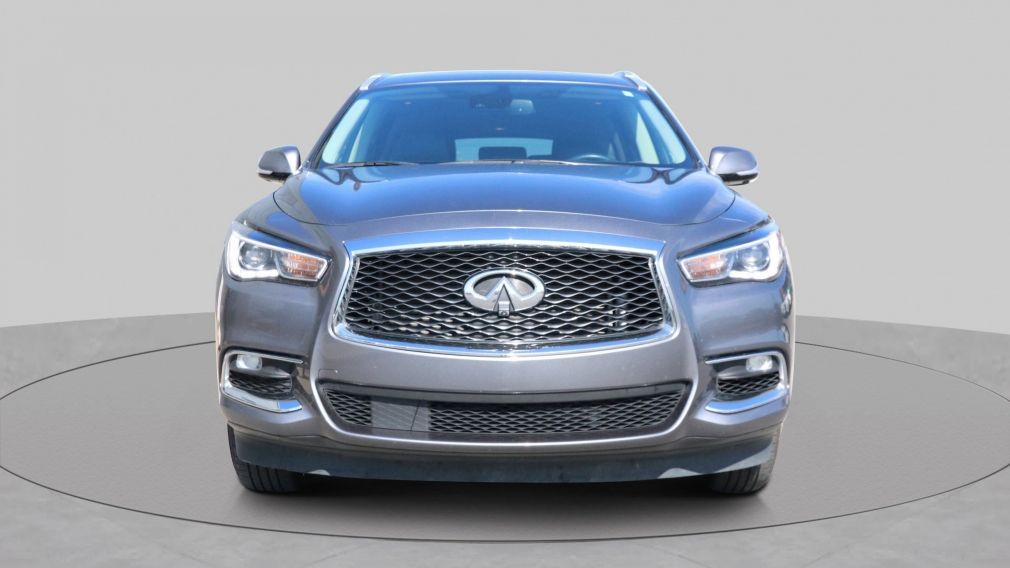 2020 Infiniti QX60 ESSENTIEL CUIR - TOIT - NAVI #2