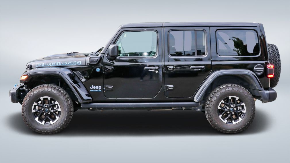 2024 Jeep Wrangler — photo 4
