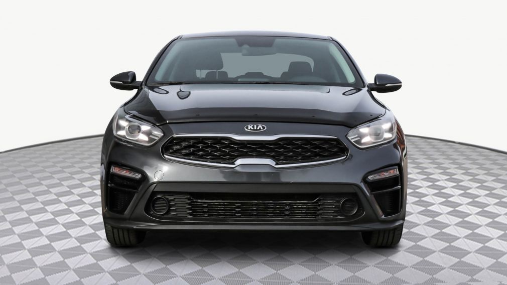 2019 Kia Forte EX MAGS CAMERA DE RECUL #2