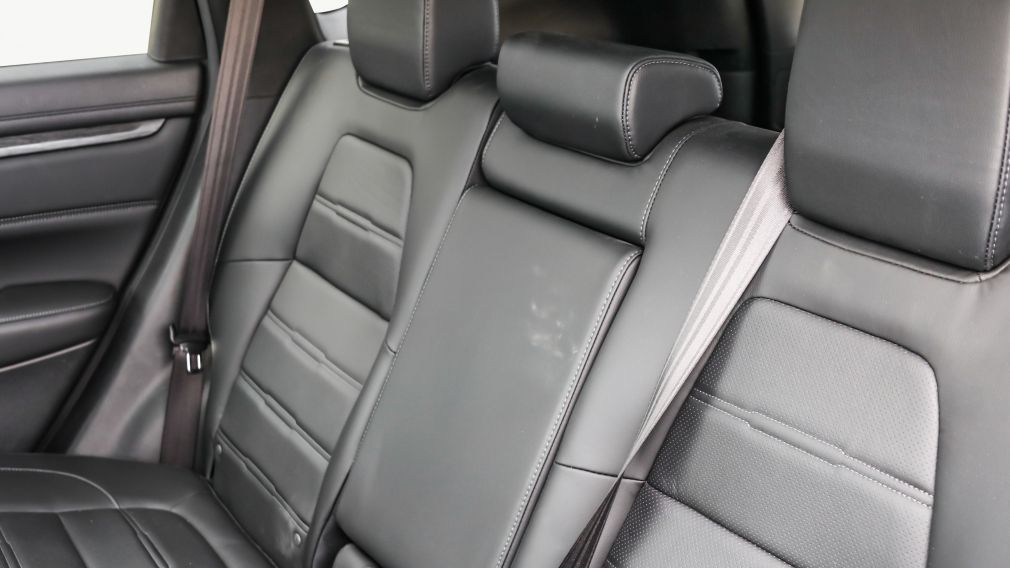 2020 Honda CRV BLACK EDITION CUIR TOIT NAVI MAGS NOIR #20