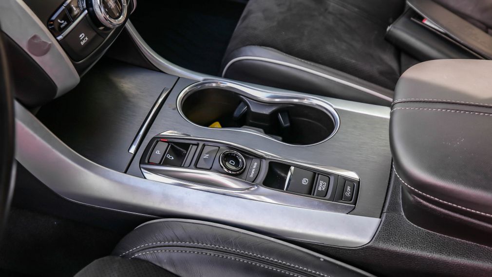 2020 Acura TLX A-Spec AWD CUIR TOIT CAMERA DE RECUL #16