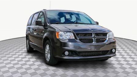 2019 Dodge GR Caravan 35th Anniversary CUIR MAGS CAMERA DE RECUL                in Îles de la Madeleine                