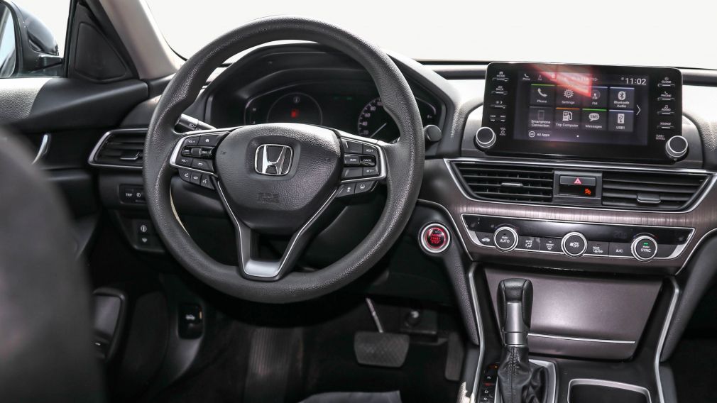 2019 Honda Accord LX - A/C BLUETOOTH MAGS CAMERA DE RECUL #19