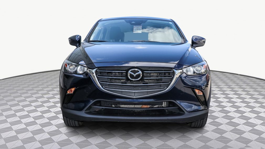 2019 Mazda CX 3 GS MAGS CAMERA DE RECUL A/C BLUETOOTH #2