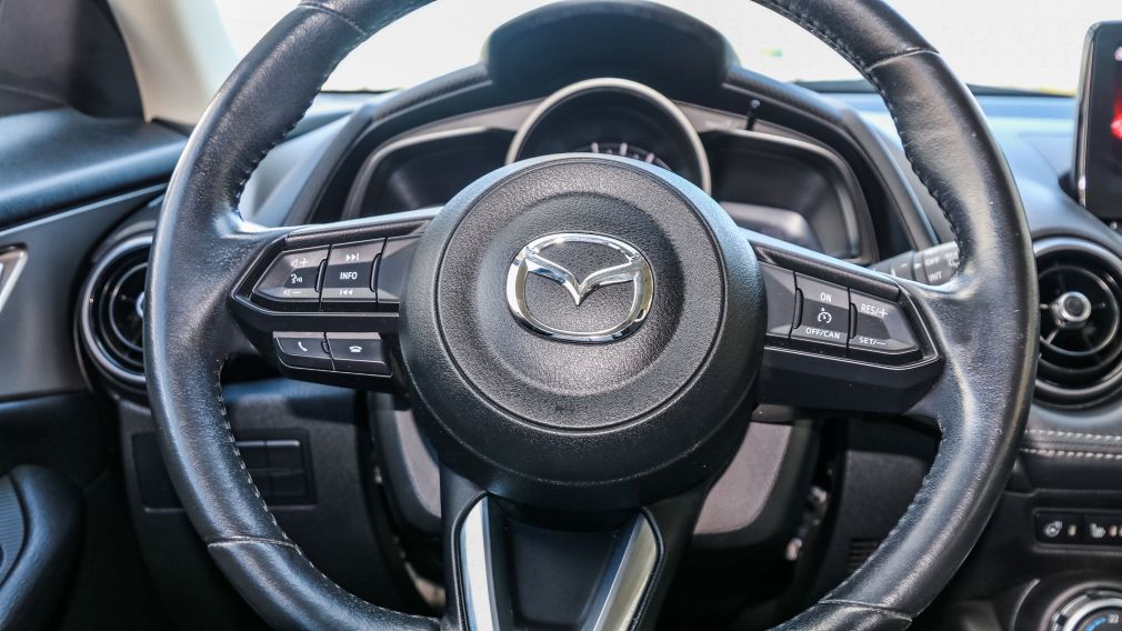 2019 Mazda CX 3 GS MAGS CAMERA DE RECUL A/C BLUETOOTH #11