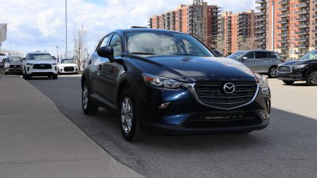 2019 Mazda CX 3 GS MAGS CAMERA DE RECUL A/C BLUETOOTH                