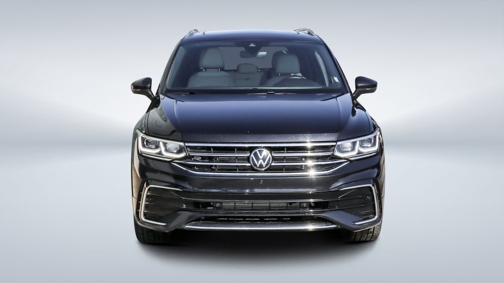 2024 Volkswagen Tiguan — photo 2