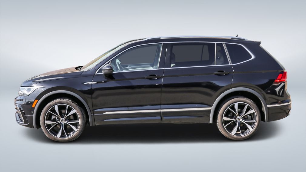 2024 Volkswagen Tiguan — photo 4