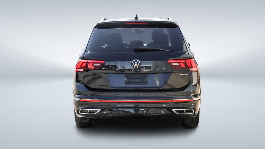 2024 Volkswagen Tiguan — photo 6