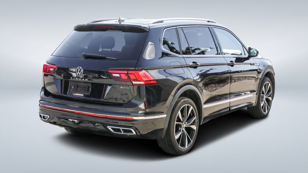 2024 Volkswagen Tiguan — photo 7