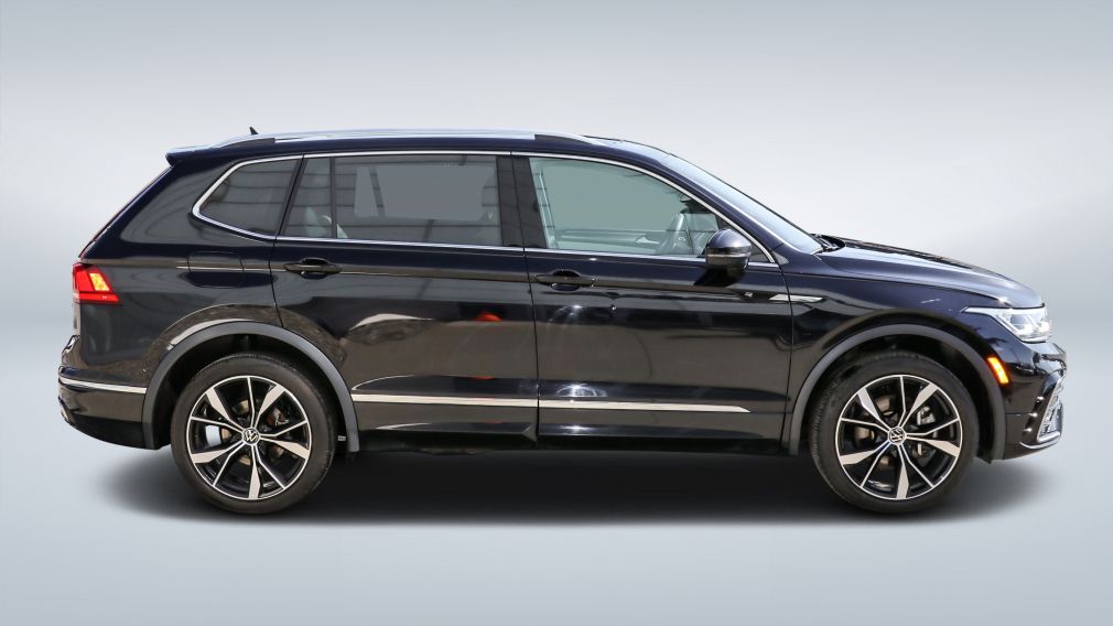 2024 Volkswagen Tiguan — photo 8