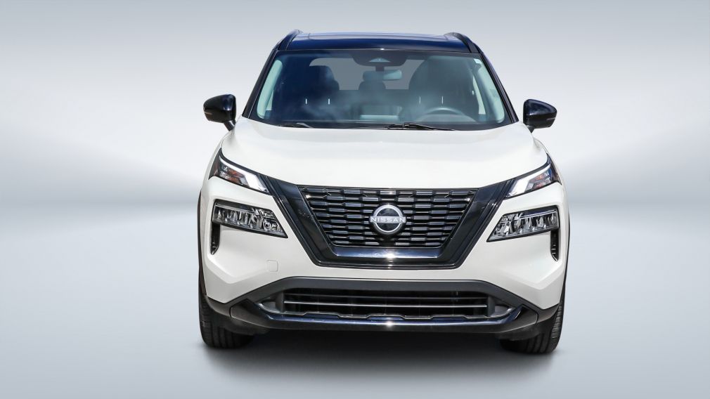 2023 Nissan Rogue — photo 2