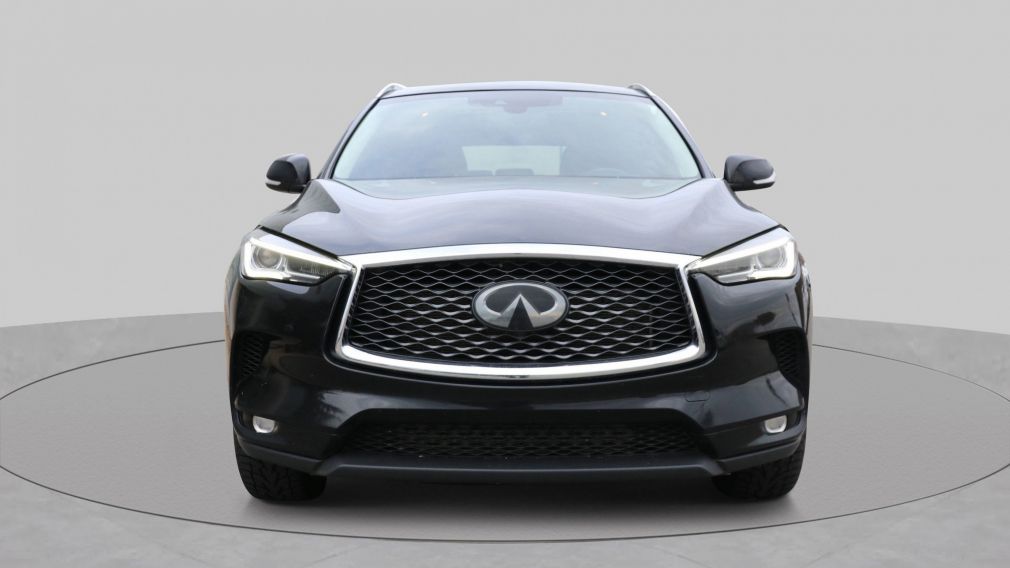 2019 Infiniti QX50 LUXE CUIR TOIT CAMERA RECUL #1