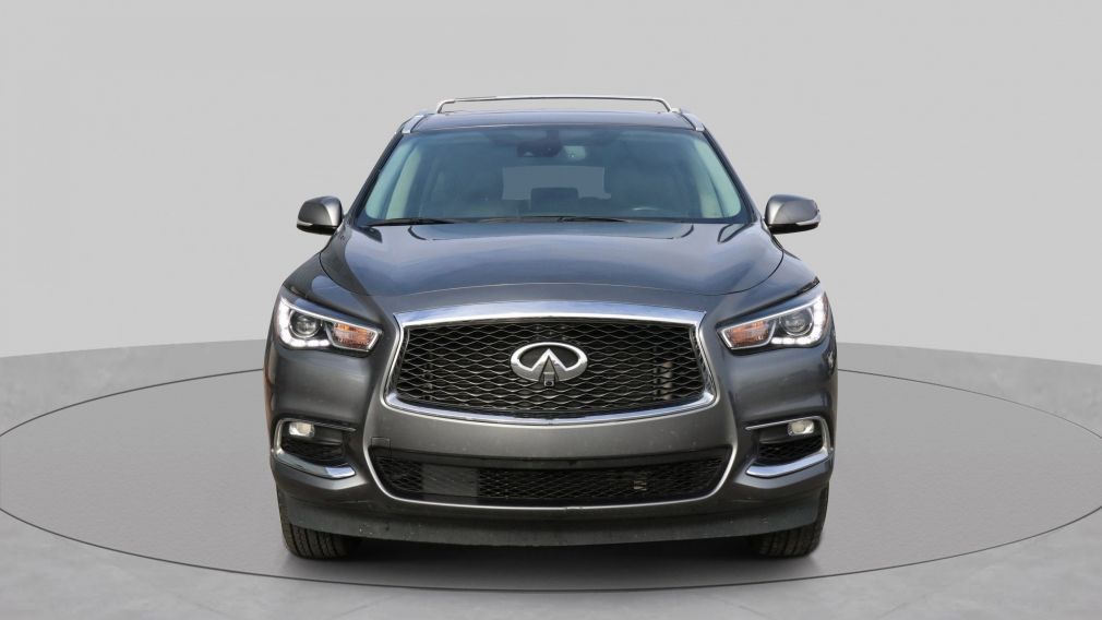 2019 Infiniti QX60 ESSENTIEL CUIR - TOIT - NAVI #1