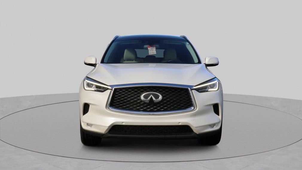 2019 Infiniti QX50 ProACTIVE CUIR TOIT NAVI AIDE A LA CONDUITE #2