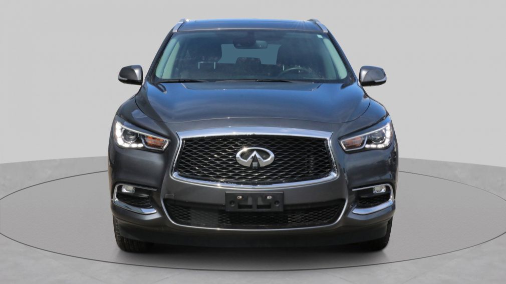 2020 Infiniti QX60 ESSENTIEL CUIR - TOIT - NAVI #1