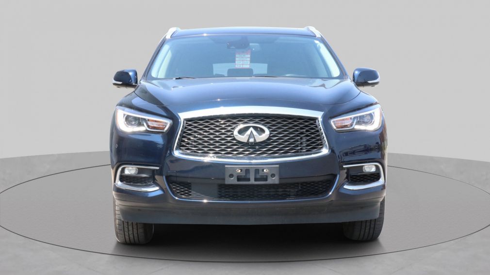 2020 Infiniti QX60 ESSENTIEL CUIR - TOIT - NAVI #1