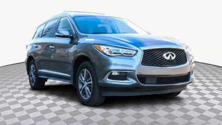 2020 Infiniti QX60 Limited Edition CUIR TOIT NAVI                in Victoriaville                