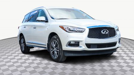 2020 Infiniti QX60 ESSENTIEL CUIR - TOIT - NAVI                à Sherbrooke                