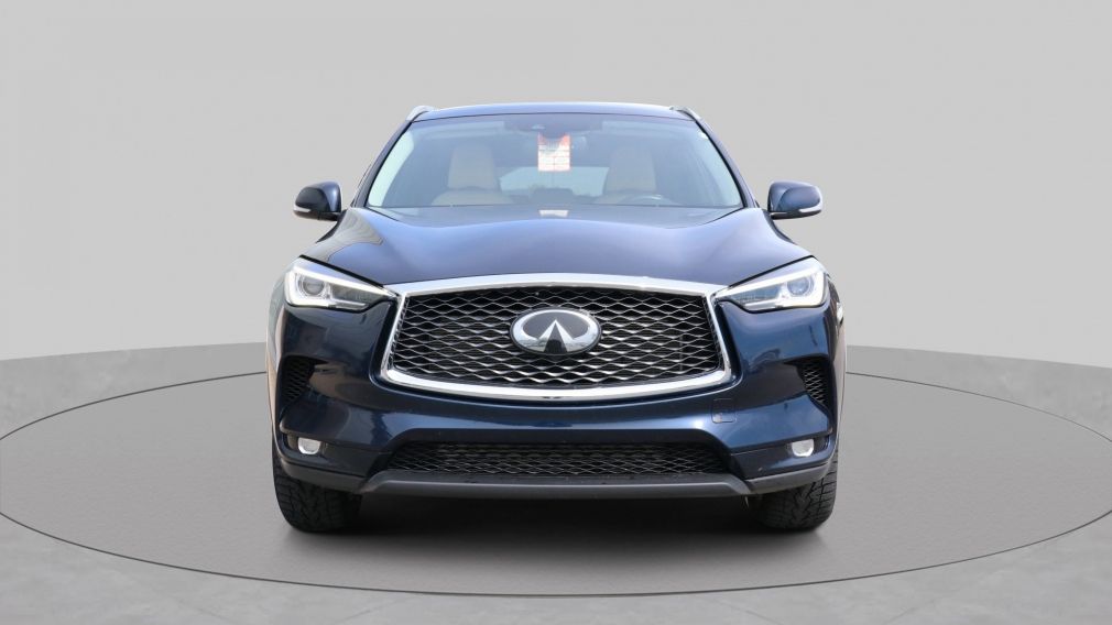 2019 Infiniti QX50 LUXE CUIR TOIT CAMERA RECUL #2