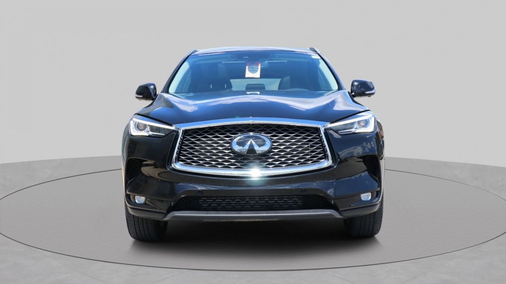 2019 Infiniti QX50 ESSENTIEL CUIR TOIT PANORAMIQUE NAVI #2