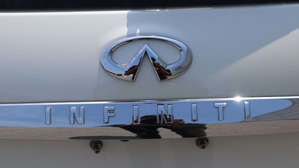 2018 Infiniti QX60 AWD PREMIUM CUIR TOIT NAVI #10